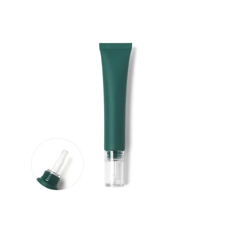 20g Refillable Cosmetic Dropper Tube – Travel Dispenser Bottle