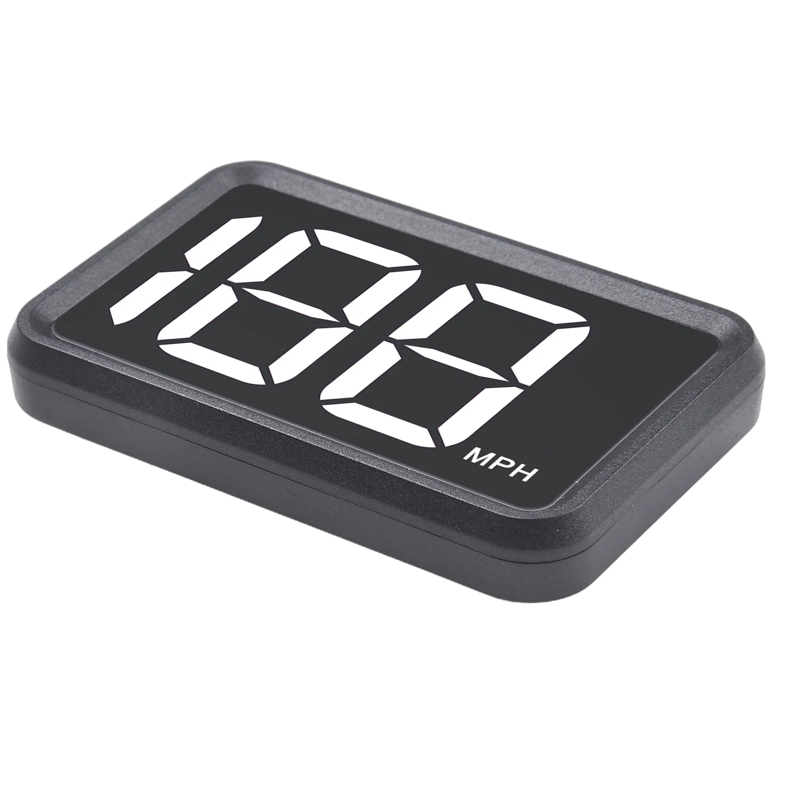 Digital Speedometer Km H Package Content Part Name Speed Unit Compact And Innovative Design Current Dual Chips Oasis Select