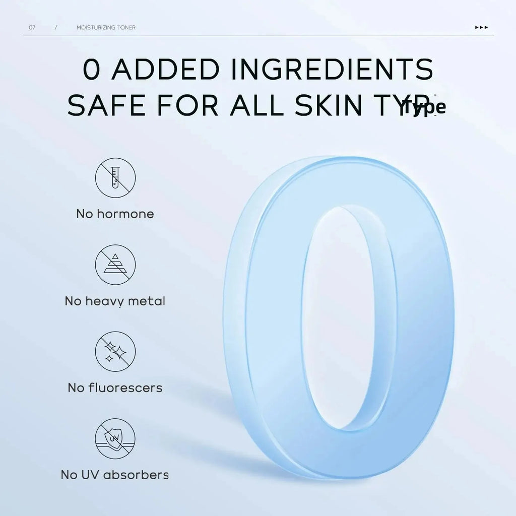 Professional 5 Piece Face Care Collection Intense deep Hydration Set For Dry Skin Daily Beauty Routine Oasis Select