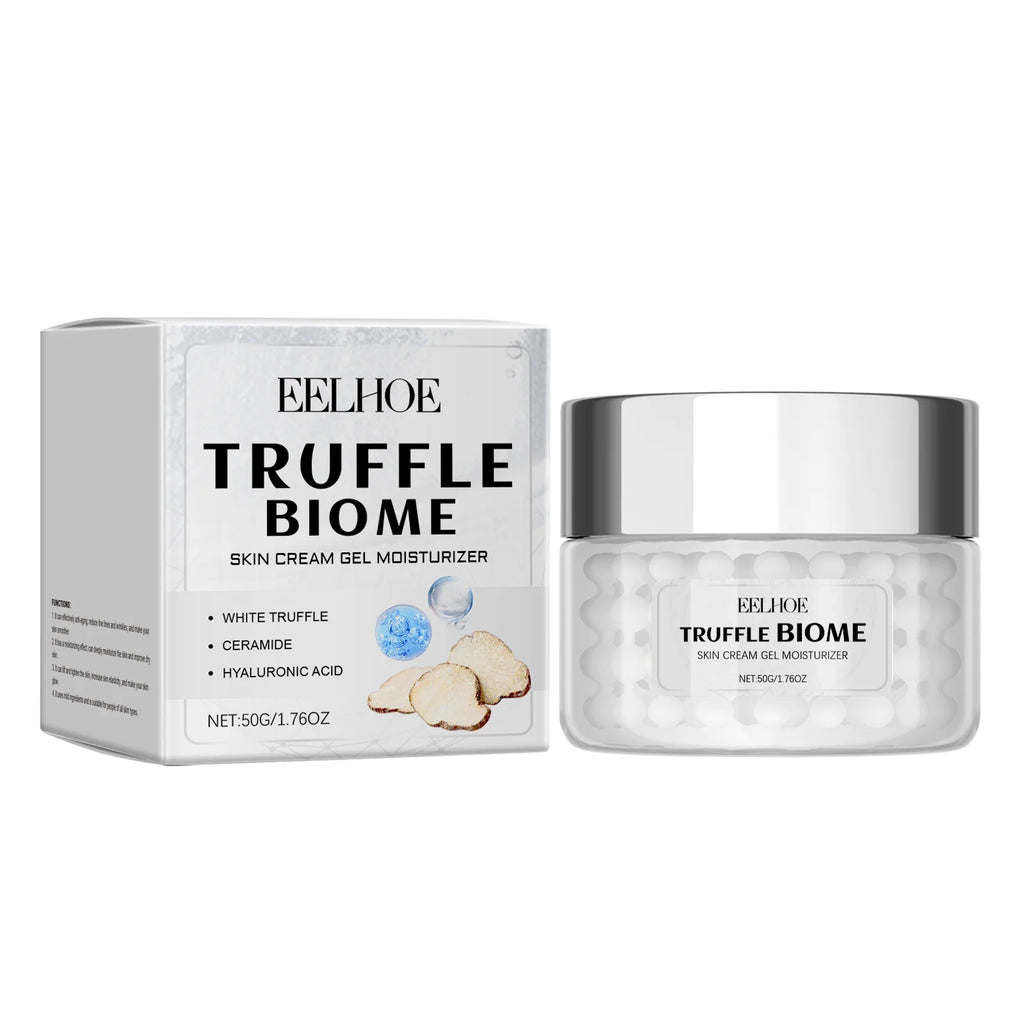 Eelhoe Oat Face Moisturizer – Soothing Blemish Relief Cream Face Moisturizer Cream Oasis Select Truffle
