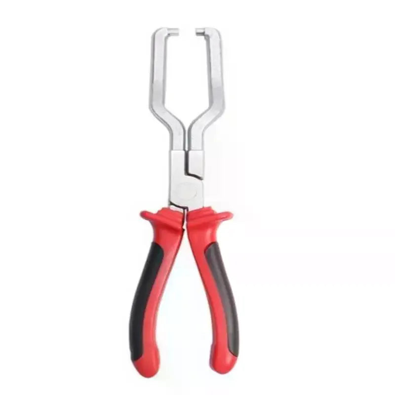 Car Hose Clamp Plier Pipe Disconnect Tool Auto Fuel Line Clip Plier Tube Repair Removal Kit Oasis Select