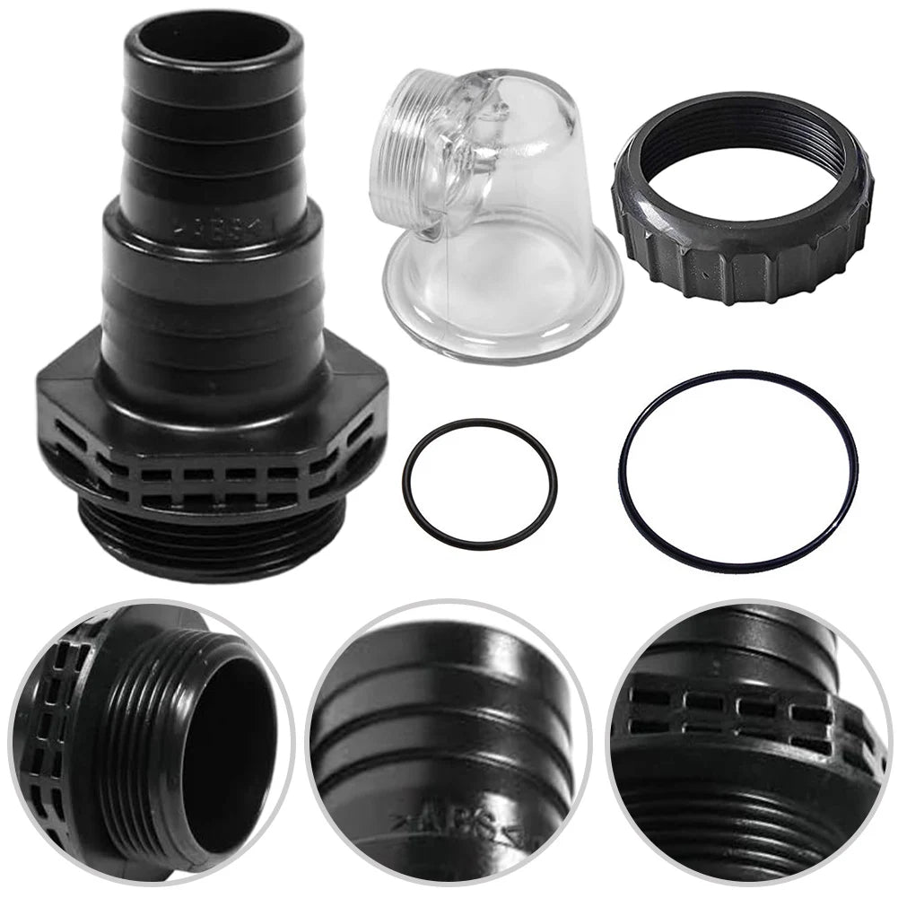 Pool System Integration SPS50 Pump Assembly Pool Cleaning Efficient Pool Maintenance Enhanced Performance Exceptional Durability Oasis Select