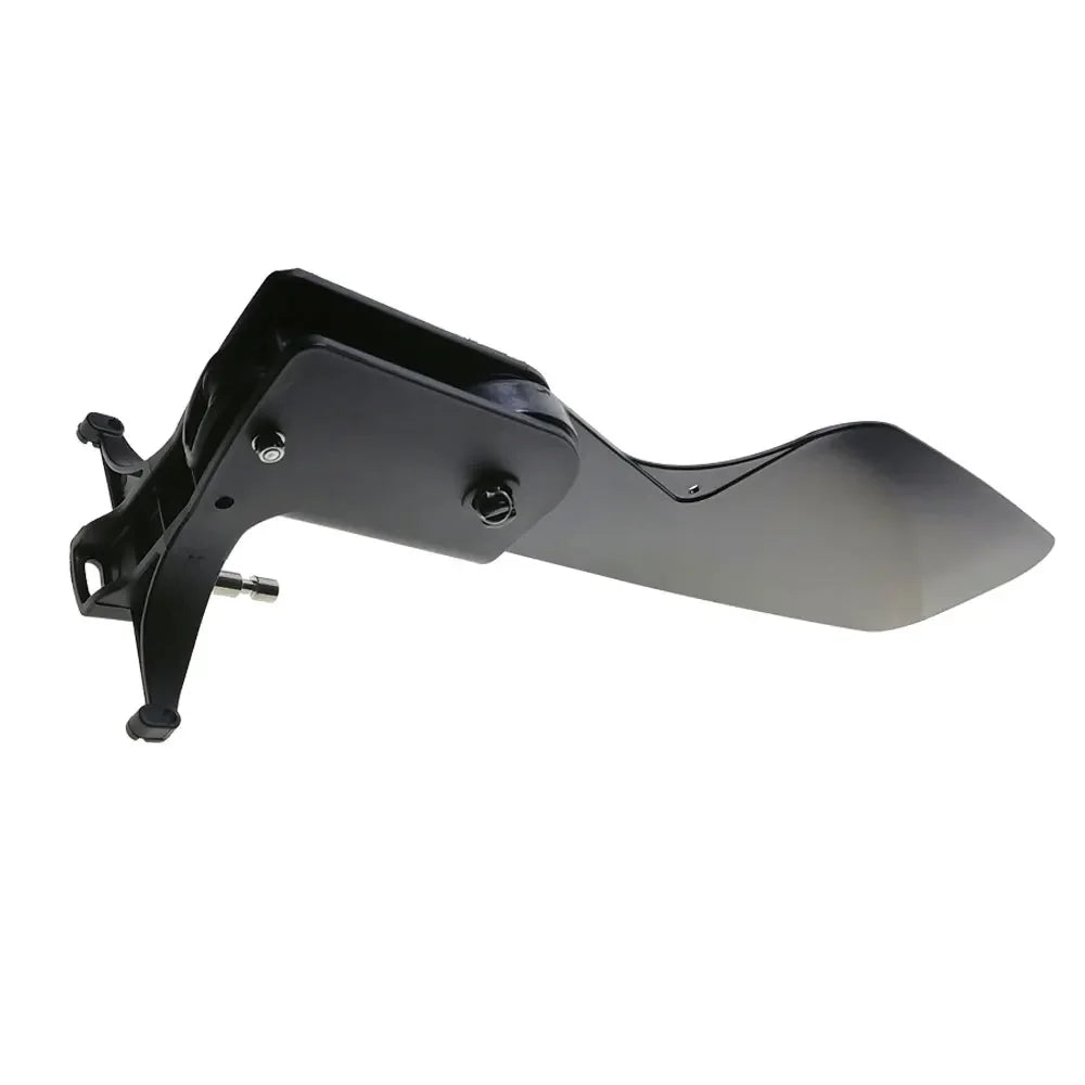 Canoe Kayak Boat Tail Kayak Rudder Direction Foot Control Steering System Tool Kit Clip Buckle Thick Rope Oasis Select