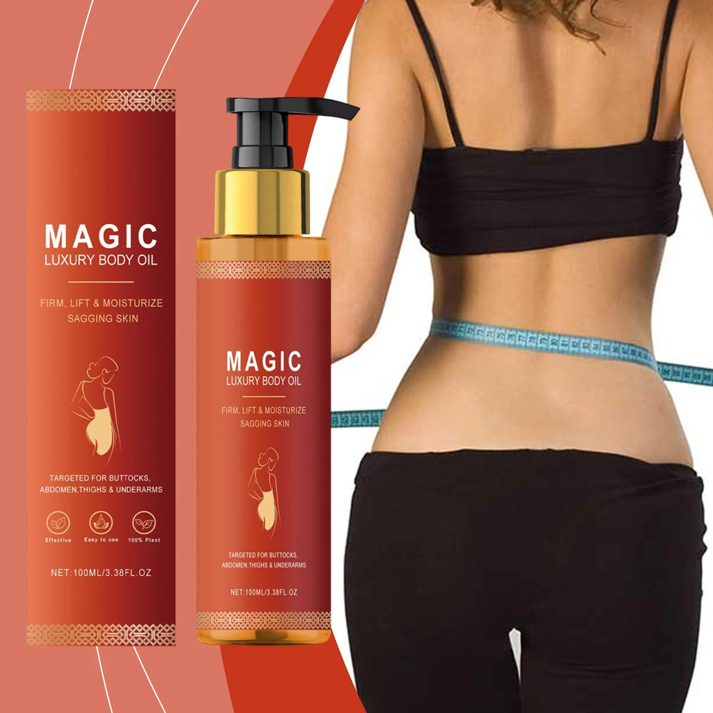 Body firming emollient oil moisturizing moisturizing soft firming skin daily massage care nourishing emollient oil Oasis Select
