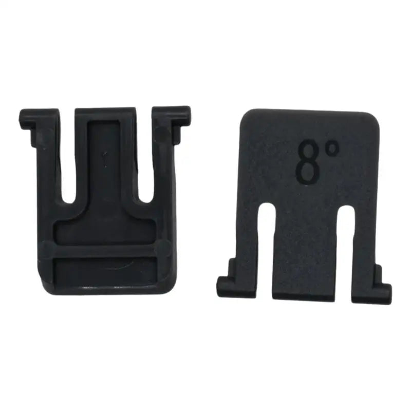 Two Pieces Replacement Keyboard Support Legs for K270 MK270 K295 MK295 MK260 MK275 MK200 Oasis Select