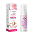 SADOER Niacinamide Brightening Body Serum – 40g Cream Brightening Body Serum Oasis Select 1pc