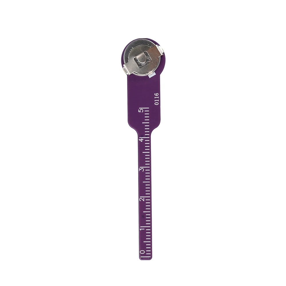 Handheld Magnetic Pole Detector Close Range Dual Color LED Induction Magnet Direction Recognition NS Identification Module Oasis Select A