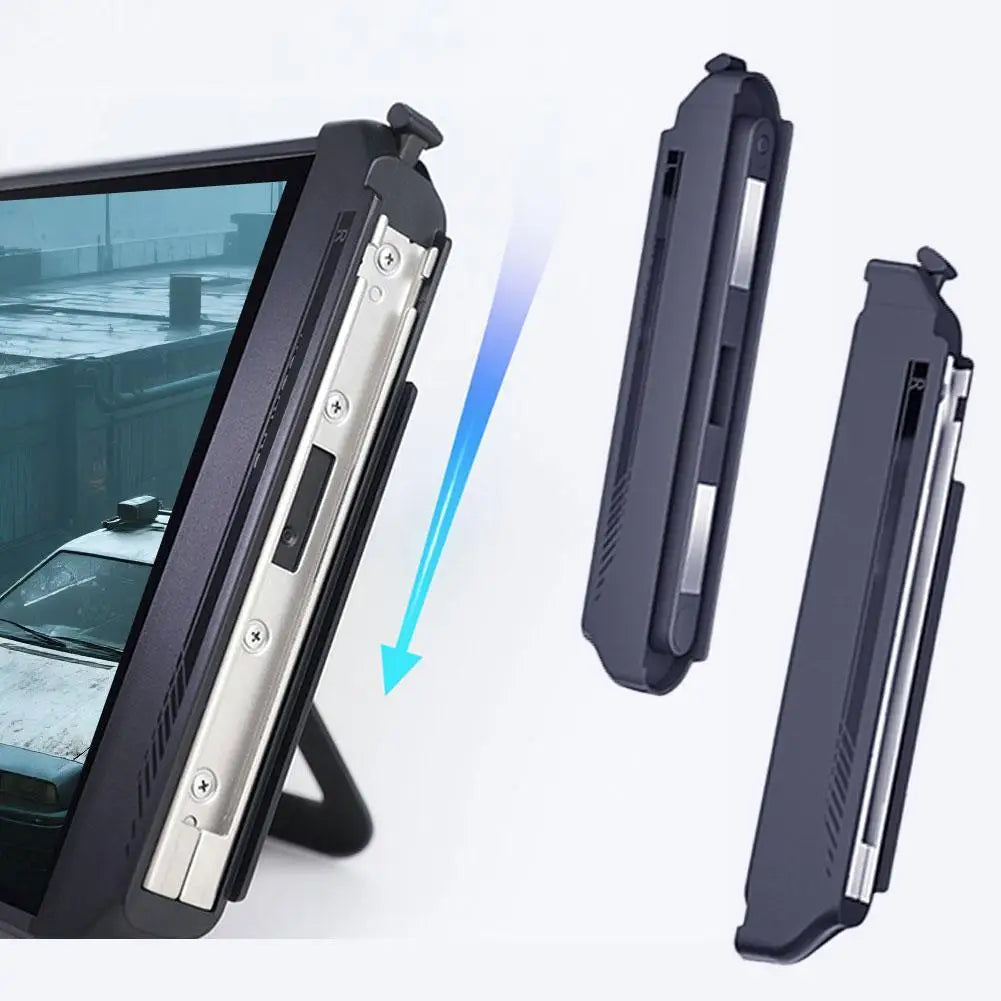 Magnetic Joy-Con Gen 1 to Gen 2 Adapter for Nintendo Switch 2