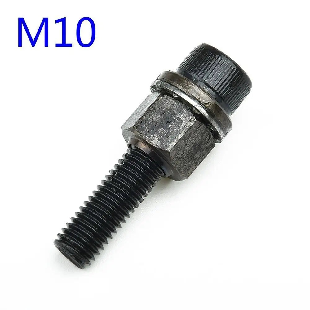 1Pcs Mandrel Staple Hand Rivet Nut Easy Installation For Rivet Nut Torch Manual Riveter Tool Electric Riveting Adapter Oasis Select M10