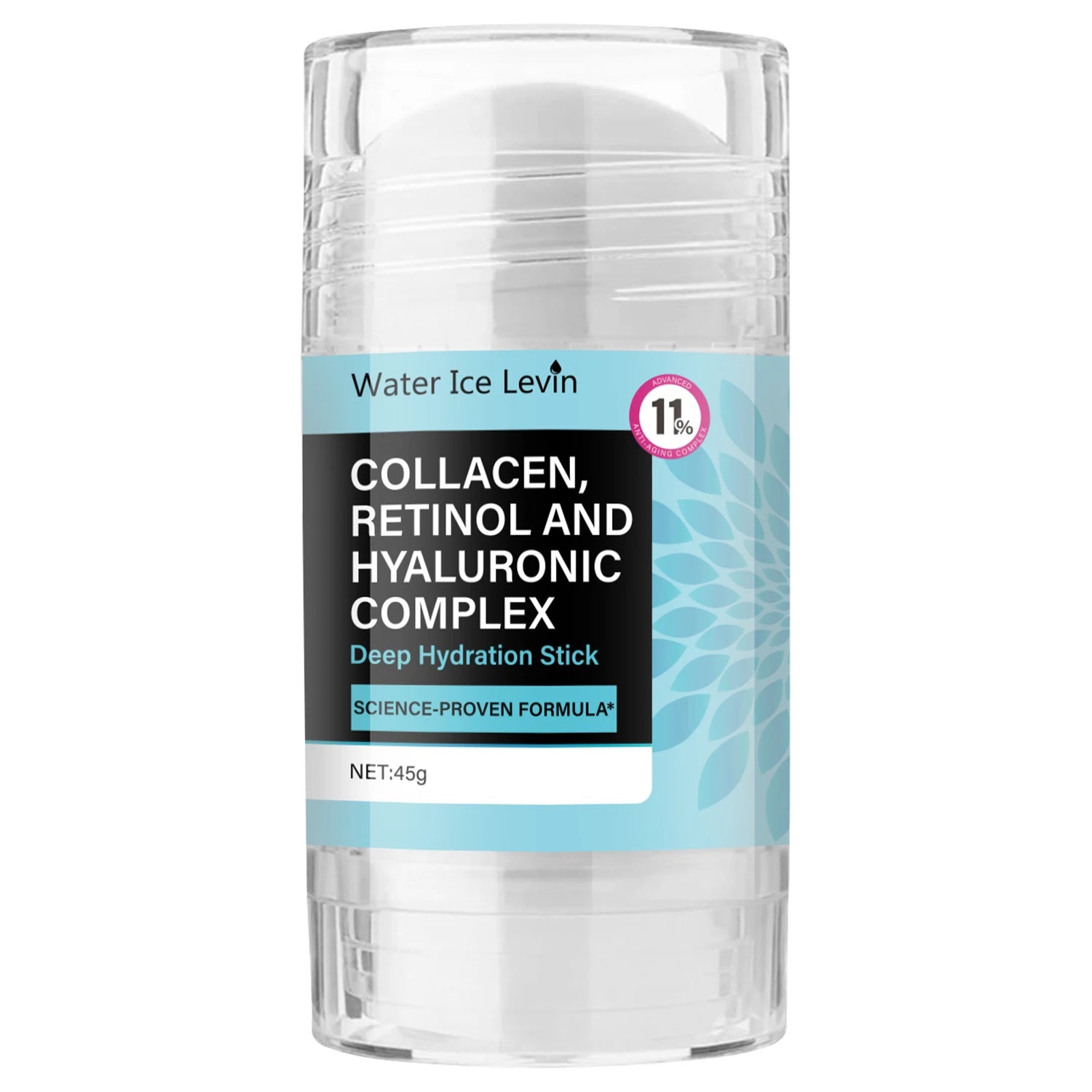 Retinol Collagen Firming Face & Neck Stick – Moisturizing Facial Care Stick Oasis Select