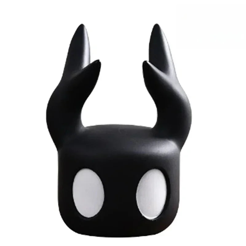 Desktop Creative Cartoon Ghost Game Controller Stand For PS5/XBOX/switch Luminous Design Cool Game Controller Display Stand Oasis Select black
