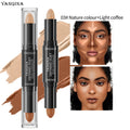 YANQINA Dual-Ended Highlight & Contour Stick | 3D Sculpting Pen