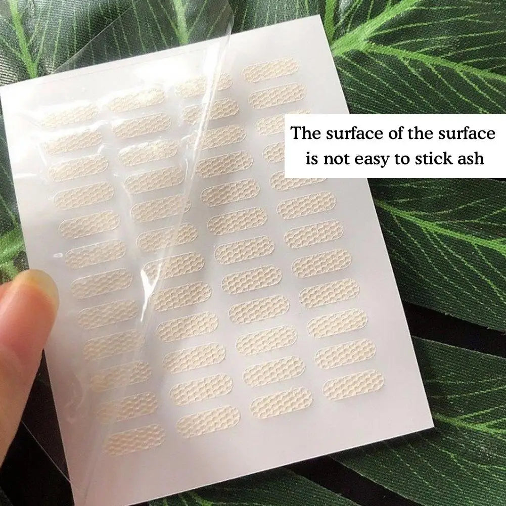 Invisible Double Eyelid Tape – Mesh Lace Lift Stickers Eyelid Lift Tape Oasis Select