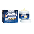 Magic Facial Rejuvenation Cream Wrinkle Removal Fine Lines Lighten Skin Tone Repair Skin Texture Moisturizing Face Nourish Serum Oasis Select 118ml boxed