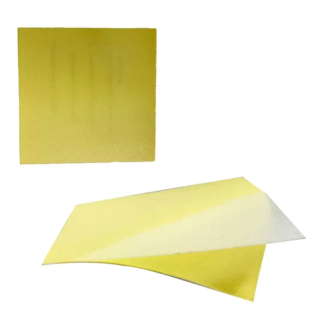 10pcs Self-Adhesive PVC Repair Patch for Vinyl Swimming Pool Inflatable Mattress Dinghy Inflatable Boat Toys Air Beds Oasis Select Default Title