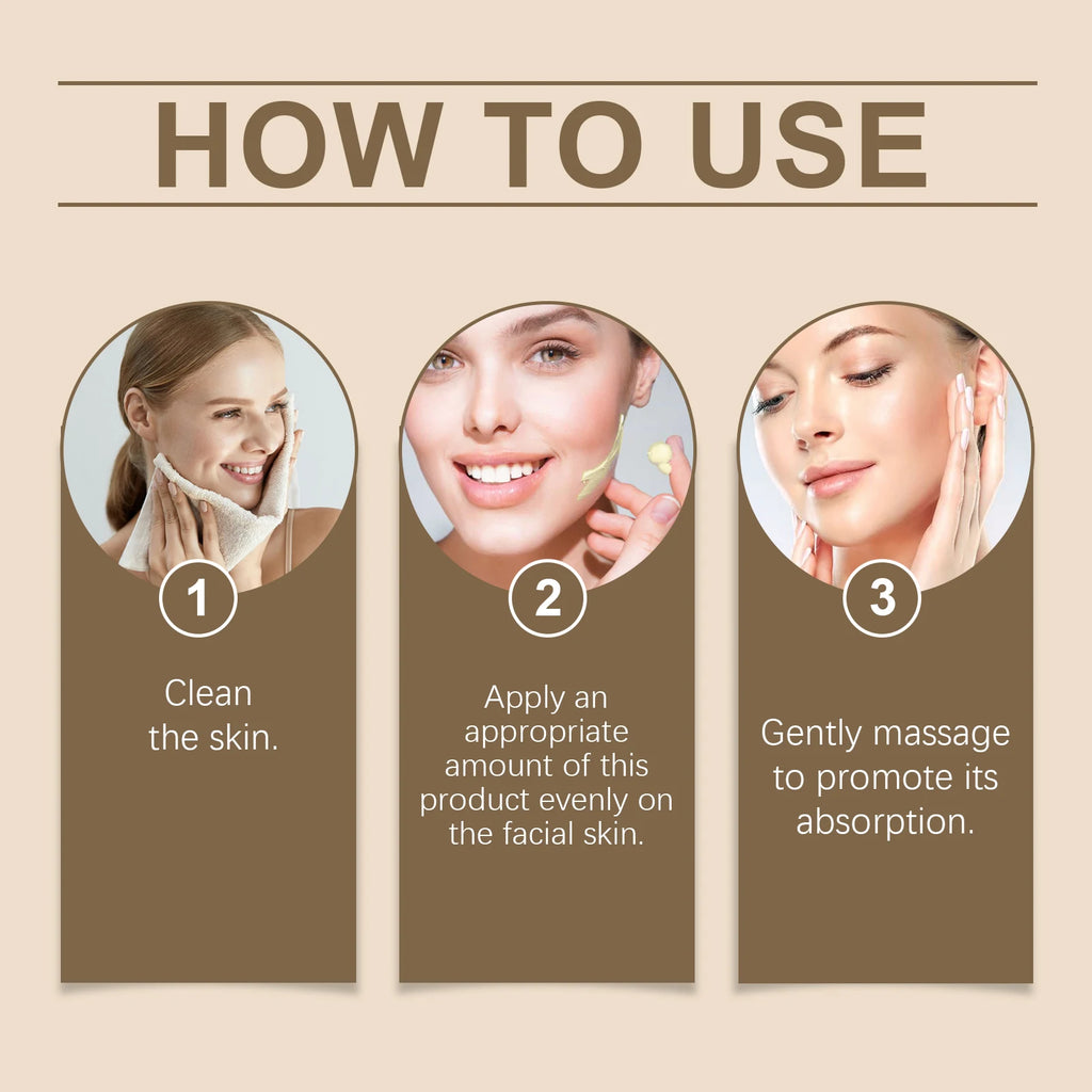 WOODSLEEP Tallow Honey Balm – Moisturizing Face Hand Body Balm Moisturizing Body Balm Oasis Select