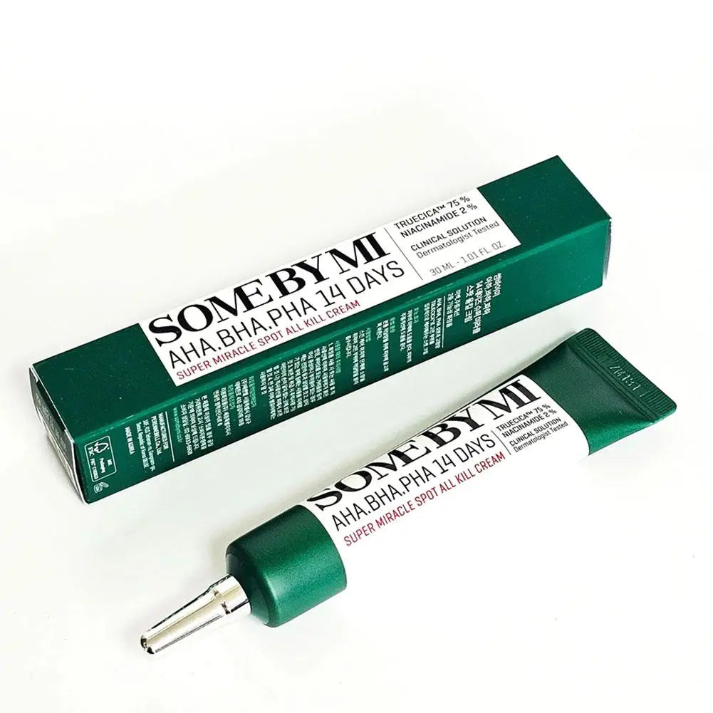 30ml SomeByMi Beta Panthenol Repair Serum 50,000 PPM Panthenol, 5,000 PPM Beta-Sitosterol, Clinical Repair Korean Serum Oasis Select