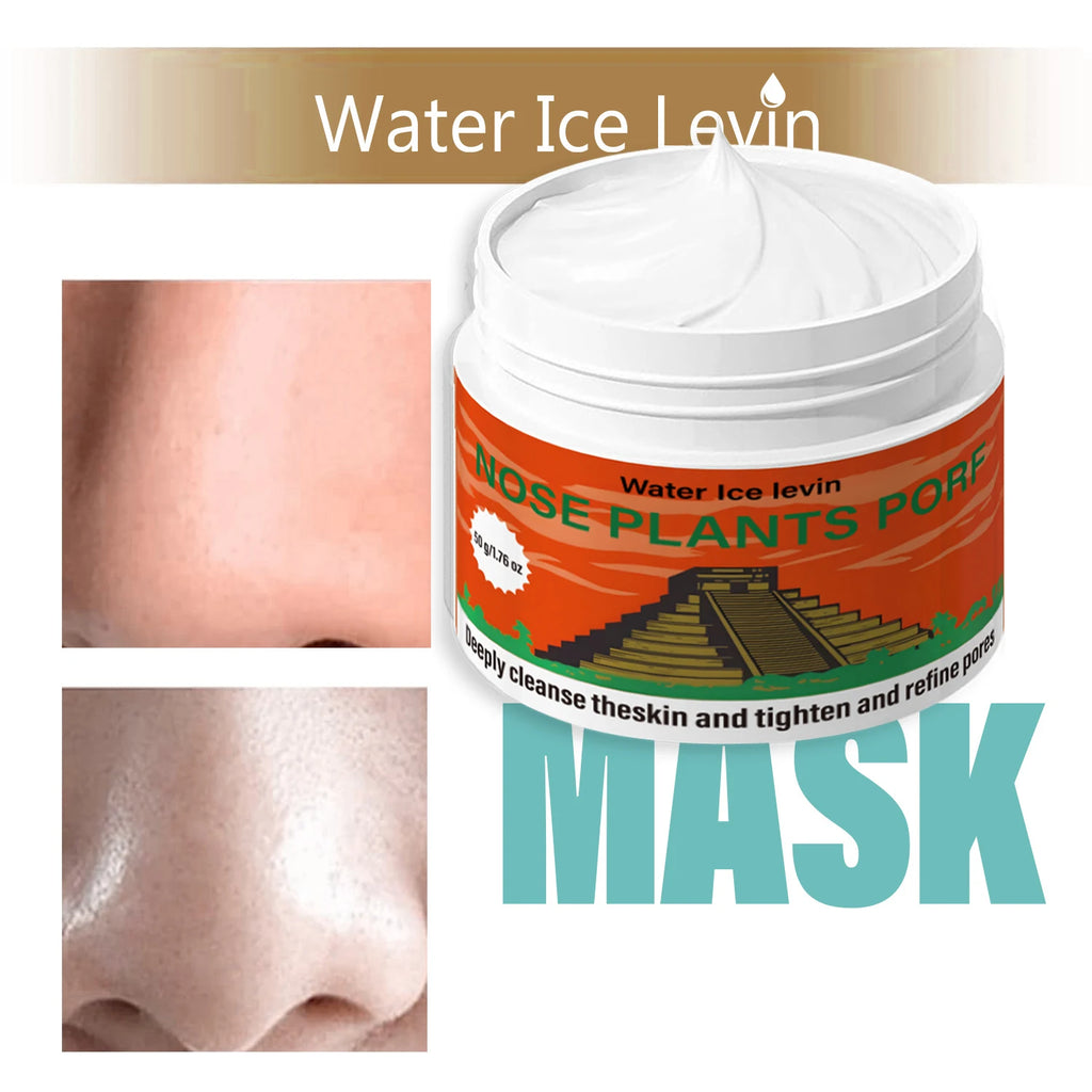 Natural Bee Venom Face Mask – Pore Tightening, Honey & Collagen Bee Venom Face Mask Oasis Select