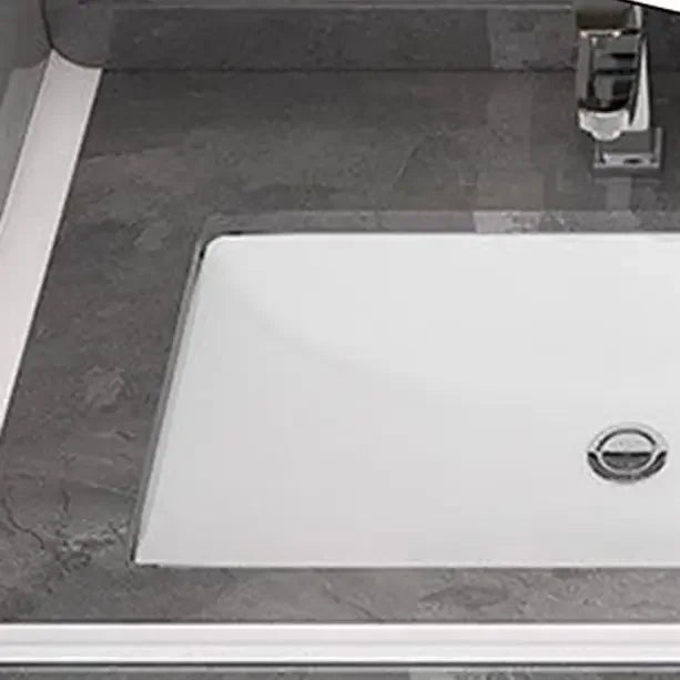 For Shower Floors Shower Tray Seal Bath Sink Edging Seal Trim Home Bathroom Better Sealing Performance 45 Degree Cutting Oasis Select China Mainland