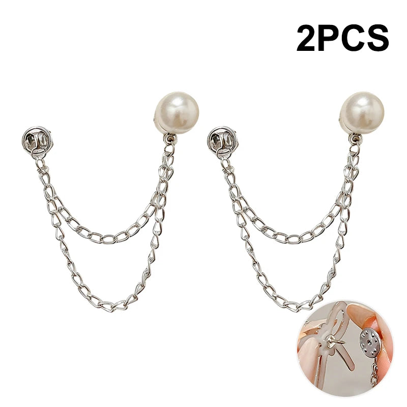 Butterfly Clothes Clips – Adjustable Sleeve Shortener for Women Clothing Clips Oasis Select A4