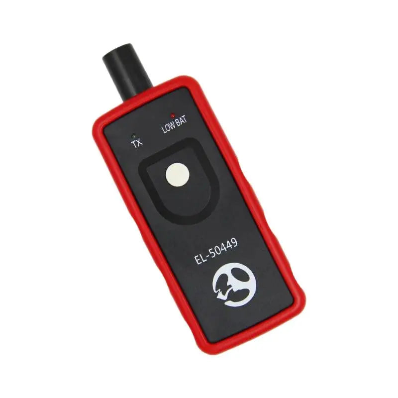 1Pcs TPMS Tire Pressure Monitor Sensor Scanner Tpms Activation Tool EL TPMS Reset Tool OBD2 Car Tool For EL50449 Oasis Select