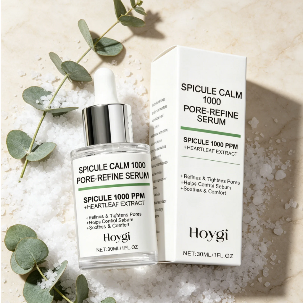 Hoygi Pore Refining Serum – Oil Control & Moisturizing 30ml Pore Refining Serum Oasis Select