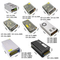 500W 600W 800W 1000W 1200W 1500W DC 5V 12V 24V 36V 48V Power Supply SMPS AC 220V TO DC 5V 12V 24V 36V 48V Switching Power Supply Oasis Select 12V 1A