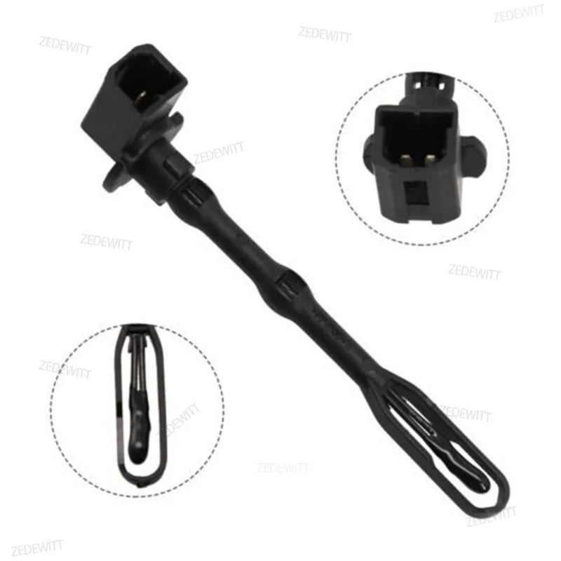 Premium Temperature Sensor Replacement Car A/C Evaporator Temperature Sensor For 97143-C5000 Thermistor Switch Auto Accessories Oasis Select