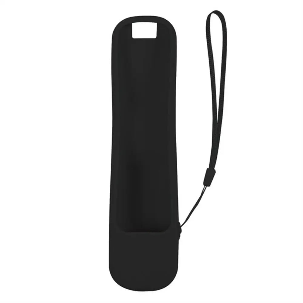 Soft Silicone Case Cover for LG MR21GA MR21N MR21GC Remote Control Cover for LG Oled TV Magic Remote MR21GA Oasis Select Black