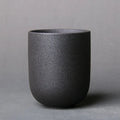 120ml Kiln Change Pottery Wine Mug Water Mugs Porcelain Coffee Cup Tea Cups Drinkware Water Cups Oasis Select B