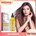 Rosemary Hair Growth Oil – Nourishing & Strengthening 120ml