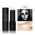 Waterproof Face Paint Sticks – Sports Fan & Costume Crayons