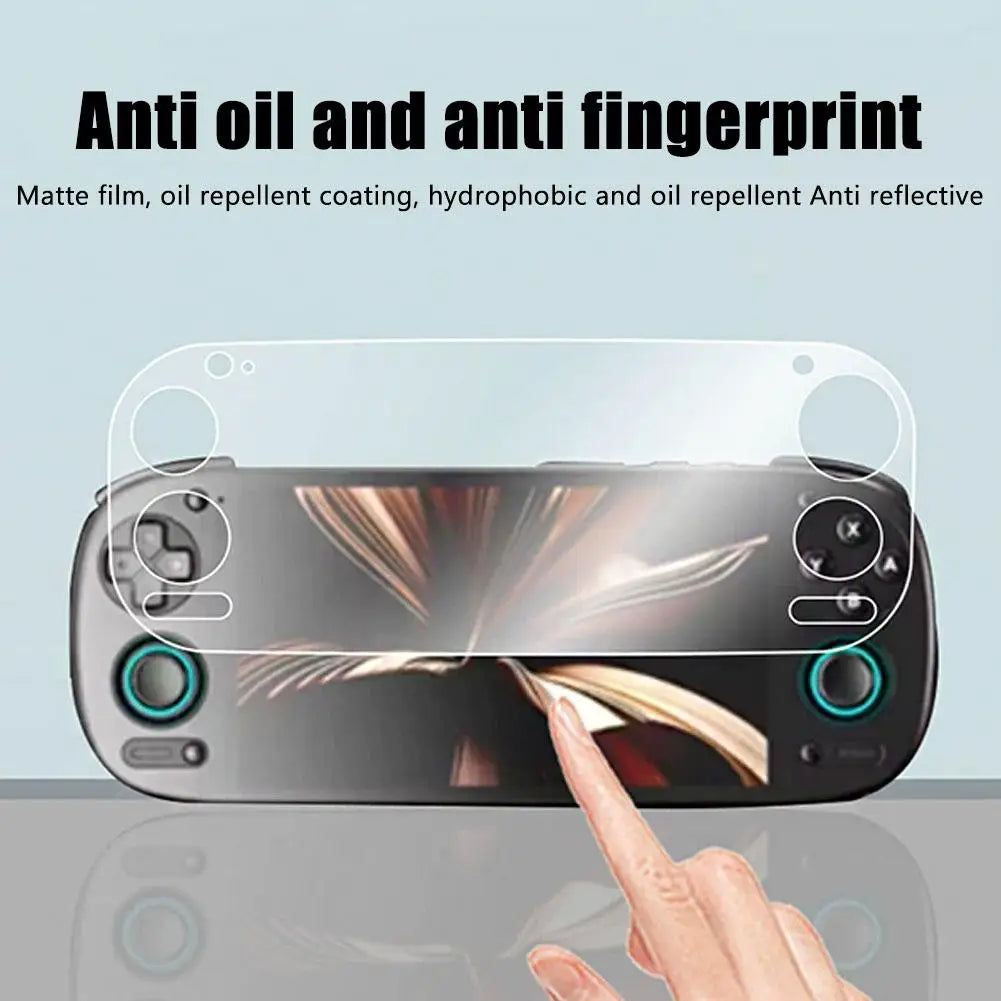 Retroid Pocket 5 / 5 Pro Matte Screen Protector Film