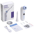 Hailicare Electric Tonsil Stone Remover – HD Camera & LED