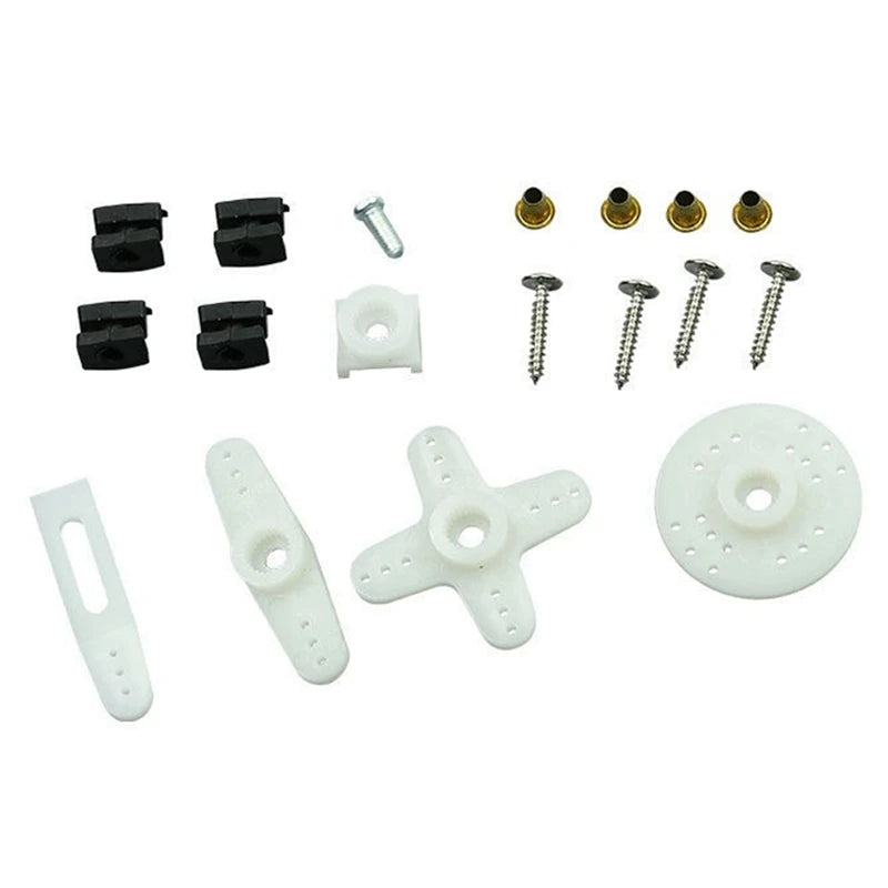 WISH DS329MG Servo Digital Metal Gear Mini Servo Motor Engine Servo For RC Car Boat Plane Robot Oasis Select