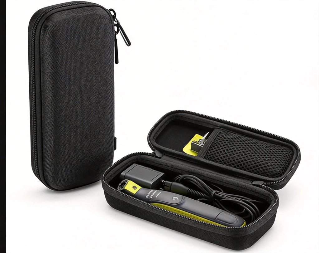 EVA Shockproof Case for Philips OneBlade Shaver | Travel