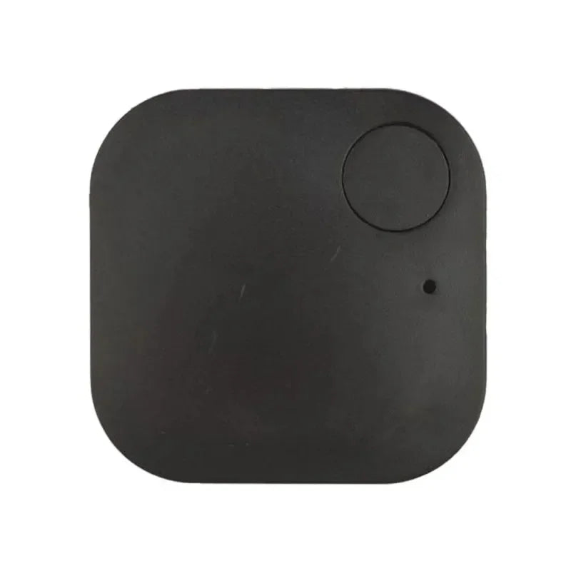 Mini Tracking Device Tracking Air Tag Key Child Finder Pet Tracker Location Smart Bluetooth Tracker Car Pet Vehicle lost tracker Oasis Select 1pcs Black