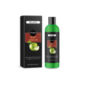100ml Hair Dye Shampoo Deep Clean Nourishing Repair Gray White Hair Color Cover To Black Pure Herbal Hair Care Polygonum Shampoo Oasis Select 100ml Boxed