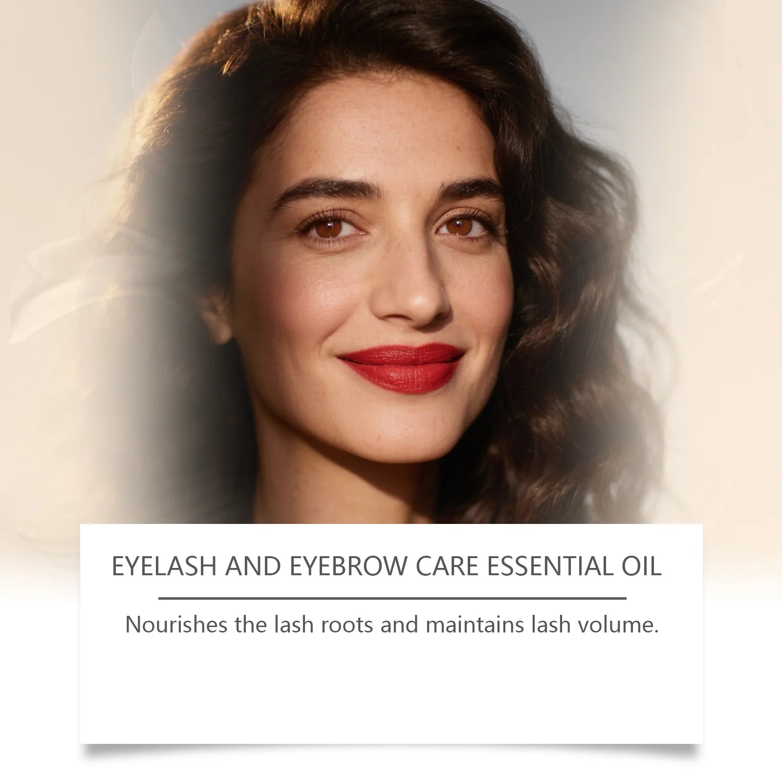 Hoygi Eyelash & Eyebrow Oil – Shine, Curl & Daily Nourishment