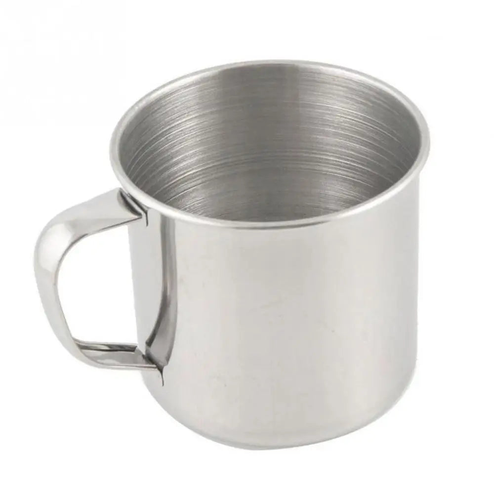 5size Durable Stainless Steel Coffee Cream Pitcher Cup Milk Frothing Jug Latte Art Spout Pitcher Home & Kitchen Tool Oasis Select 200ml