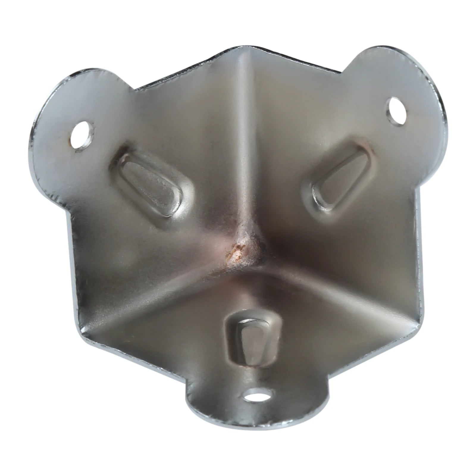 Metal Protection Corners Protector Audio Active Speakers Triangle Angles Cases Speaker Repair Parts Accessories Home Theater Oasis Select
