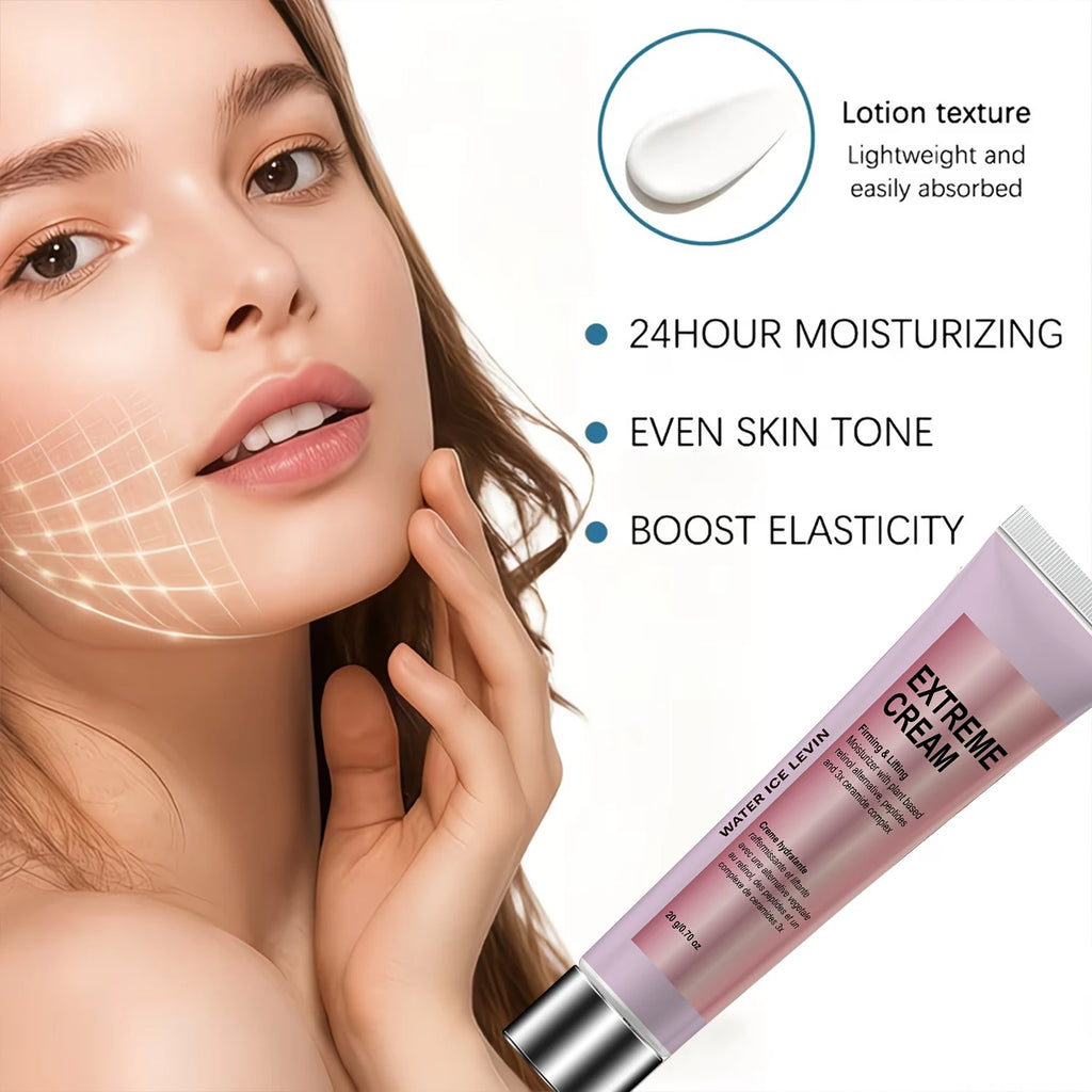 Retinol & Collagen Face Cream – Firming with Bee Venom Anti-Aging Face Cream Oasis Select