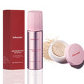 Matte Setting Powder & Spray Set – Oil Control, Waterproof