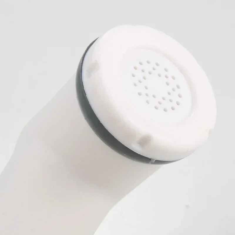 Handheld Toilet Bidet Faucet Adjustable ABS Shower Bidets Pressurized Sprinkler Nozzle Toilet Cleaning Flusher Bathroom Parts Oasis Select