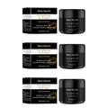 Hyaluronic Acid Lip Scrub – Exfoliate, Brighten & Moisturize Lip Scrub Exfoliator Oasis Select 3Pcs