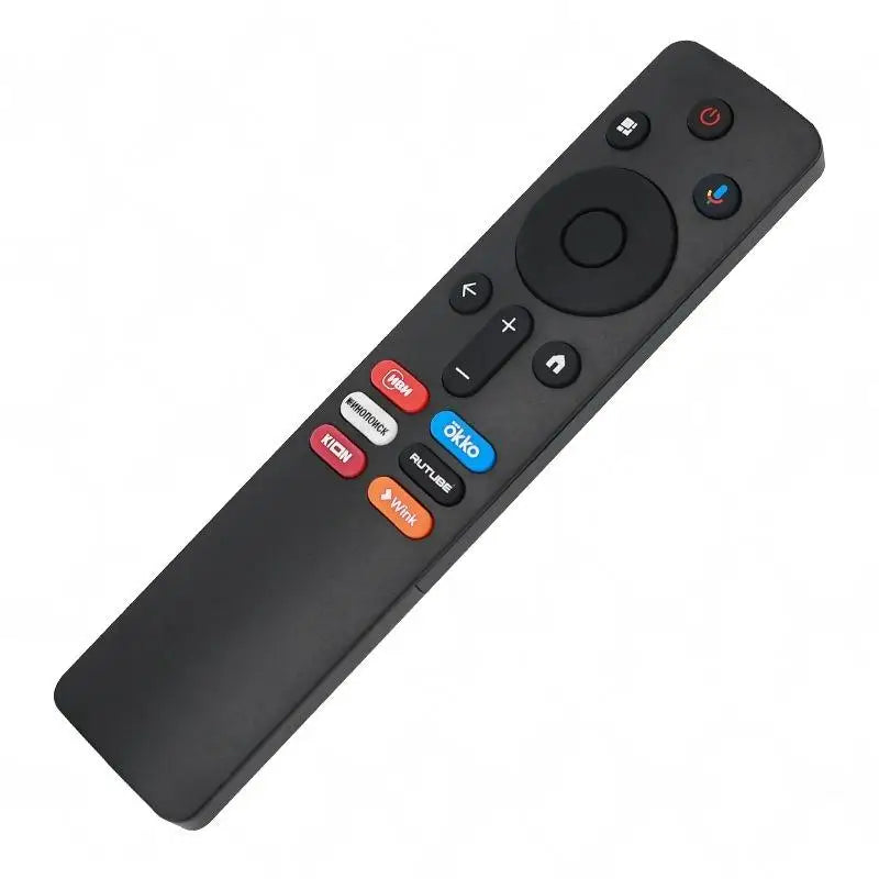 SXH 1Pcs Controller Accessories Voice Remote Control Suitable For XMRM-N5 XMRM-00A XMRM-OOA XMRM-006 Spare Parts Oasis Select 1PC