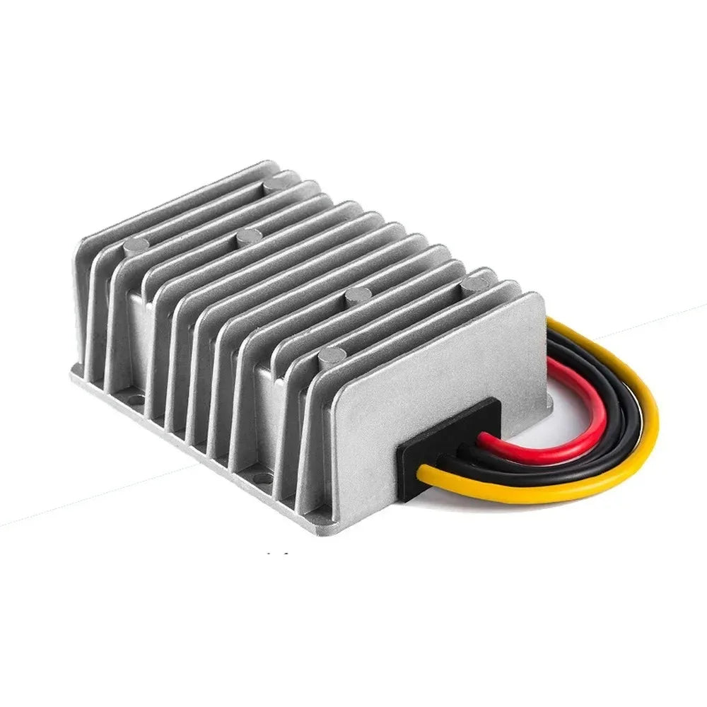 12V to 19V 1A-20A Stabilizer DC to DC Converter Boost Step Up Power Converter 12 Volt to 19 Volt Car Laptop Power Supply 9V-13V Oasis Select