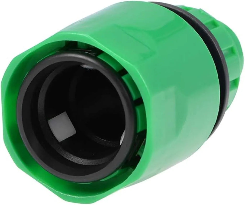 10PCS High Quality Plastic Hose Connector 3/4'' Garden Hose Quick Adapter Fittings Gardening Car Washing Watering Tool Oasis Select