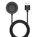Magnetic USB Charging Cable for Xiaomi Watch 2 S2 S3 S4 2 Pro Smartwatch Charger Oasis Select black