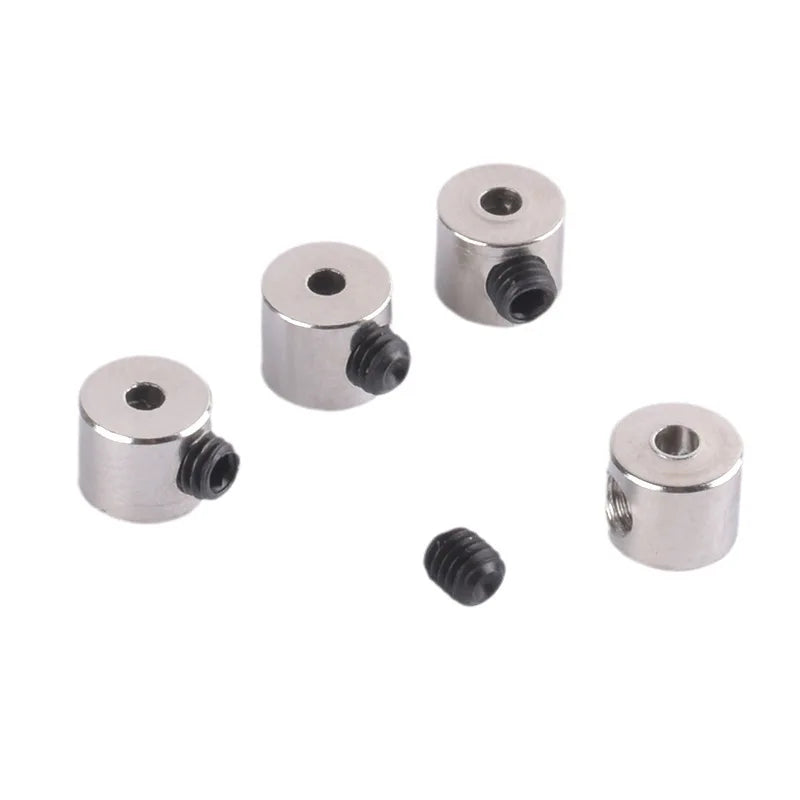 10pcs Pin Locking Backs Pin Locks Backs Locking Pinbacking Pinback Clasp with Wrench for Insignia Name Tag Landyards Badge Oasis Select